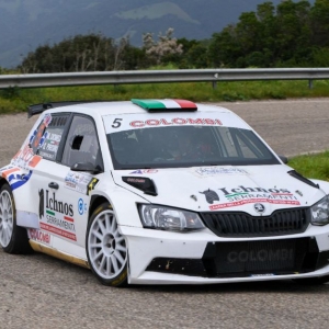 1° RALLY SULCIS-INGLESIENTE - Gallery 5